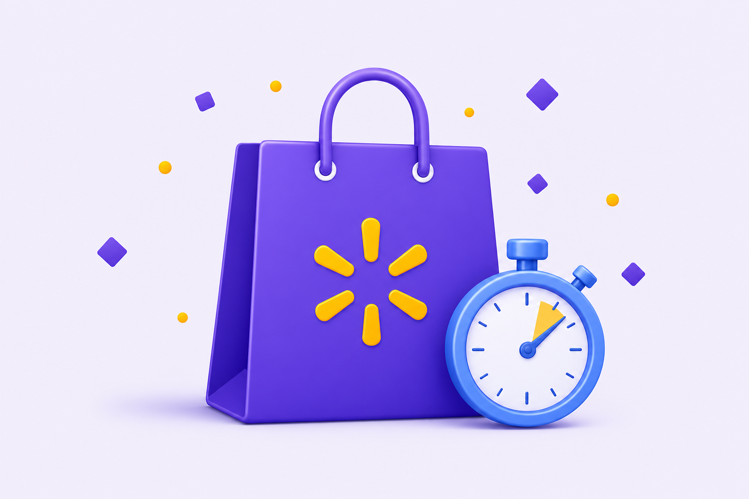 Walmart Flash Deals